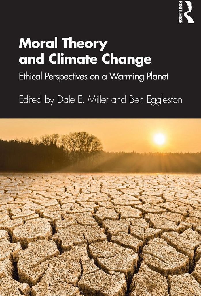 Moral Theory and Climate Change