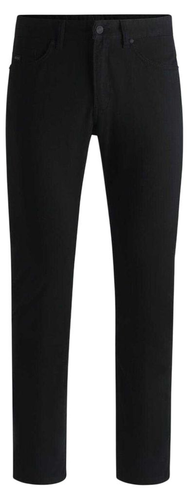 Boss - "H-Delaware5" Hosen für Herren GT17560 (36S) (Schwarz)