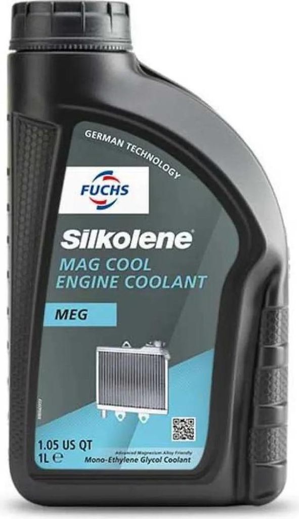 Frostschutz SILKOLENE 602419514