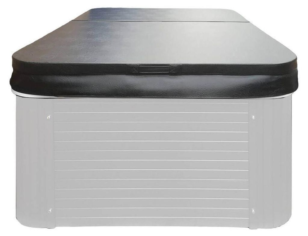 HOME DELUXE - Thermoabdeckung Beach - Maße: 210 x 155 x 10 Produktbild 