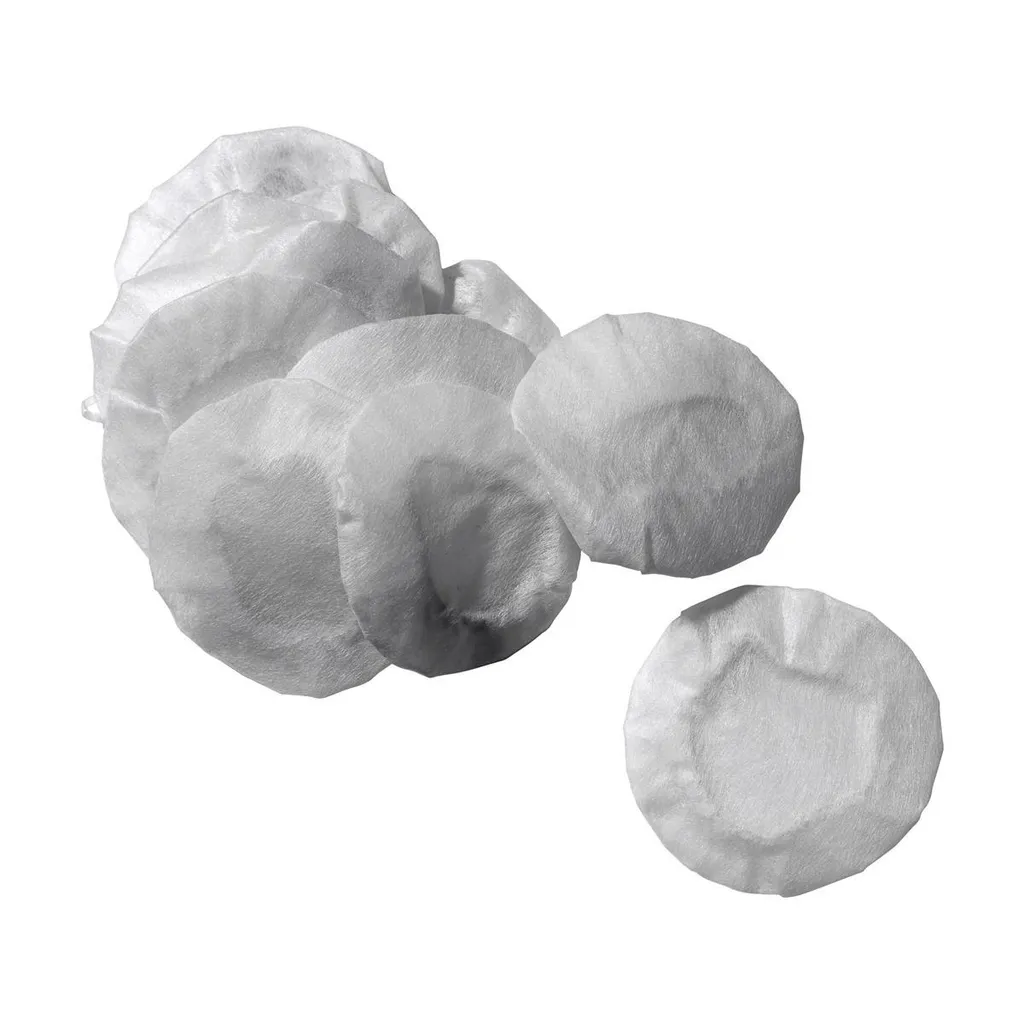 Protection d'Écouteur EPOS HPH 02 en Coton Doux pour Casque (x50)