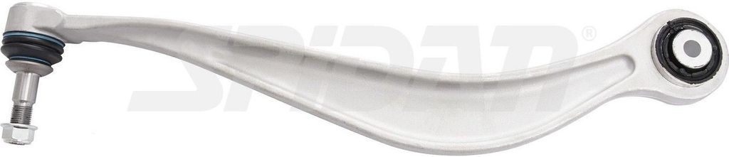 SPIDAN CHASSIS PARTS 51043 Querlenker Hinten Hinten Oben für BMW 5 Limousine (F10) Längslenker
