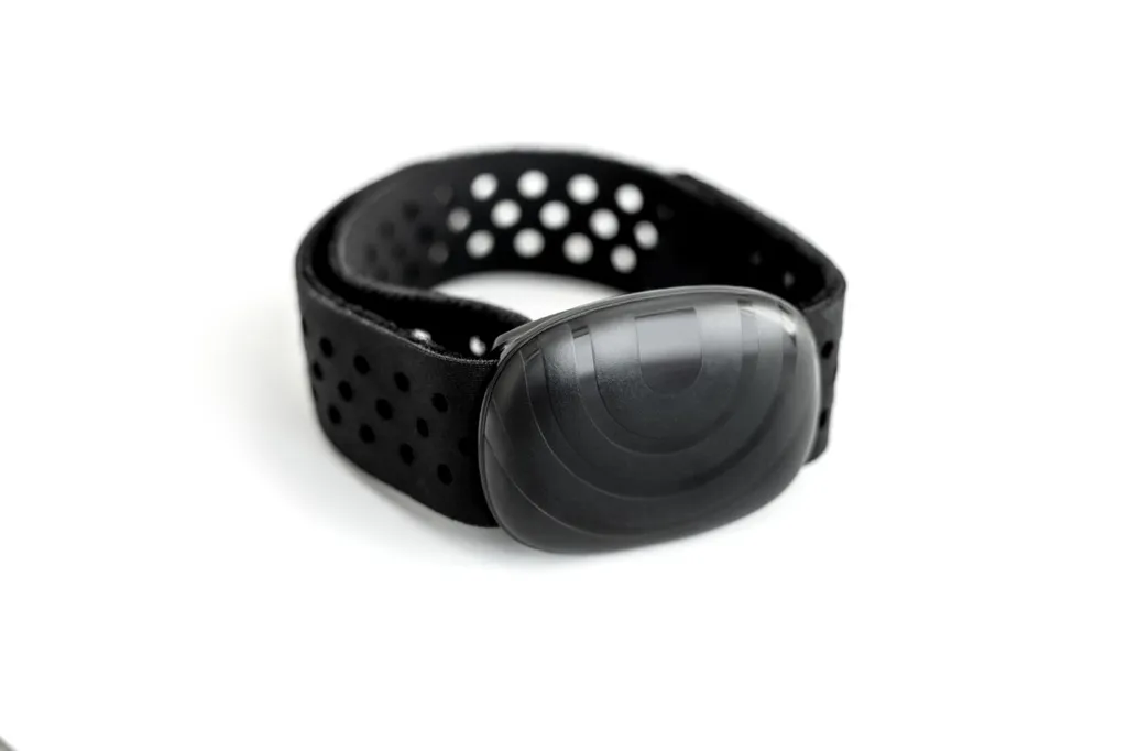 Bracelet fitness Bowflex BLT Bluetooth 4.0 pour suivi musculation intense