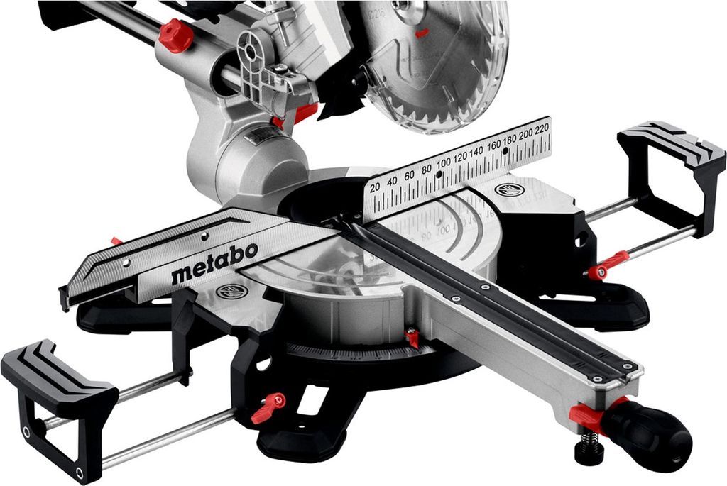Metabo KGS254M Immagine del prodotto 