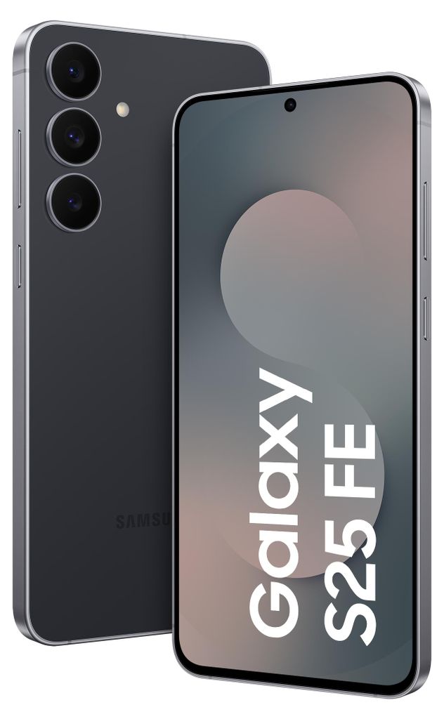 Samsung Galaxy S25 FE , 17 cm (6.7"), 8 GB, 256 GB, 50 MP, Obrázok produktu 