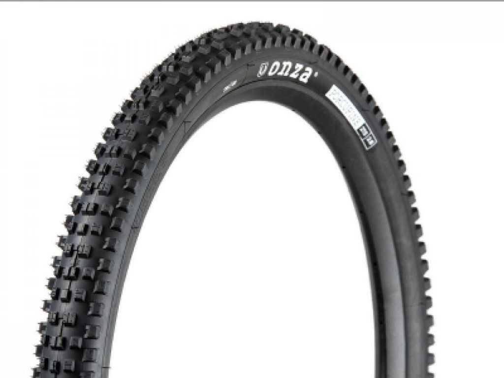 Onza Tires Faltreifen  Porcupine 29x2.60 Zoll - Schwarz Produktbild 