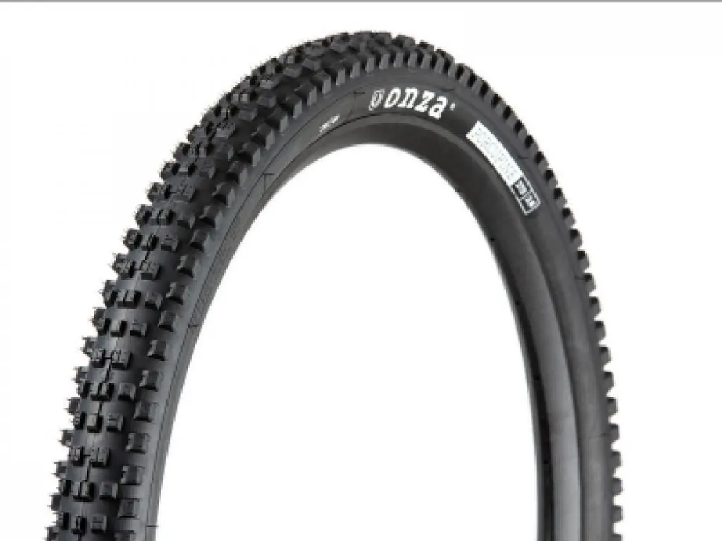 Pneu VTT All Mountain Onza Porcupine 27.5x2.40 TRC - Gomme Polyvalente