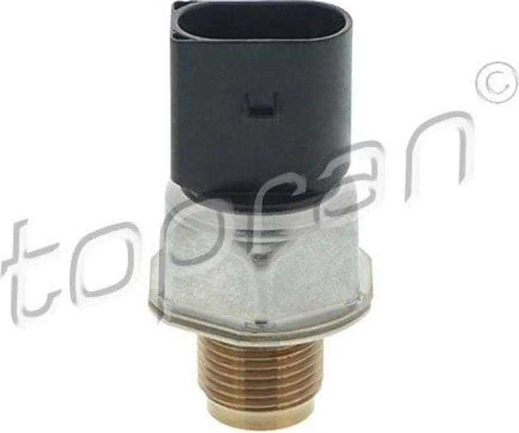 Capteur Pression Carburant TOPRAN 116 254 OE 04L906054 pour Audi VW