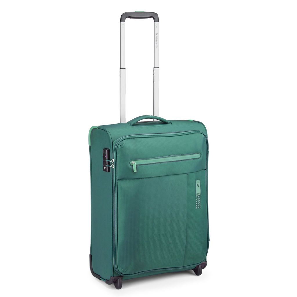 Roncato Lite Soft Neon 2 Rollen Kabinentrolley 55 cm
