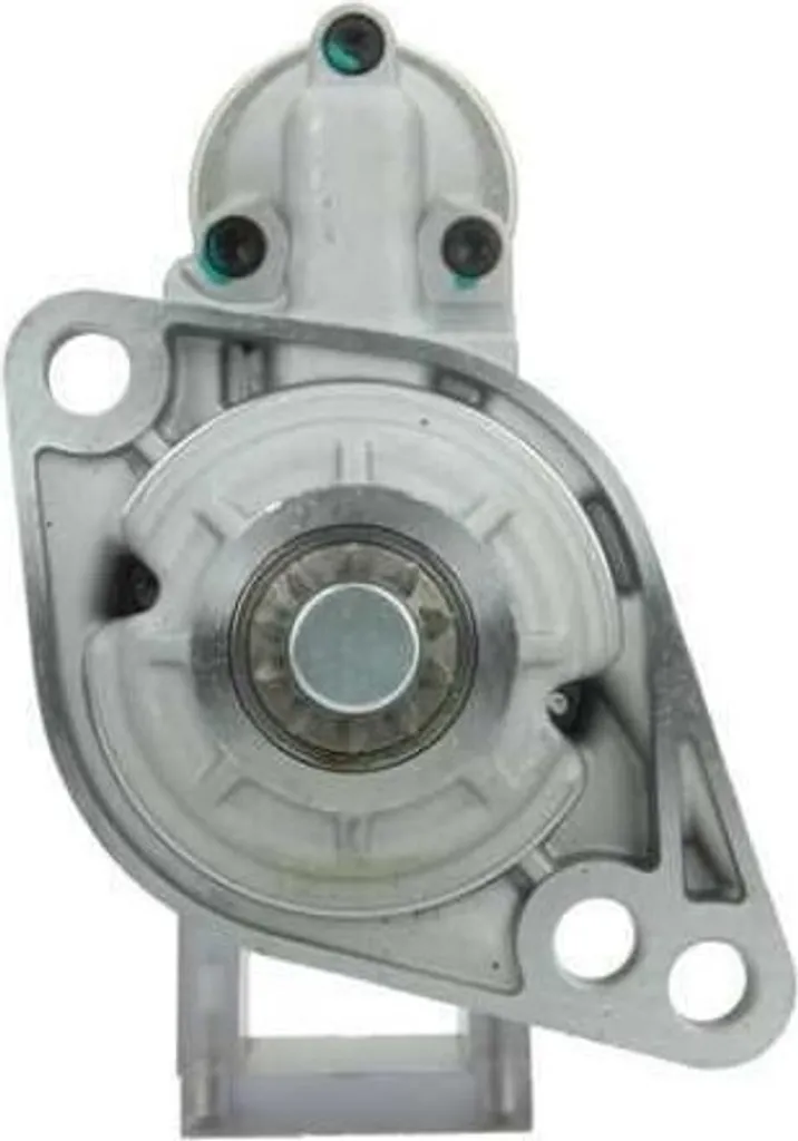 Démarreur Audi Seat 1.7kw OEM 0001123020 0001123021 pour moteur Diesel