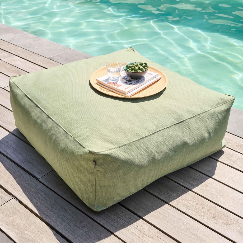 Modulares Sofa-Pouf Kaktus - Oviala Mixi