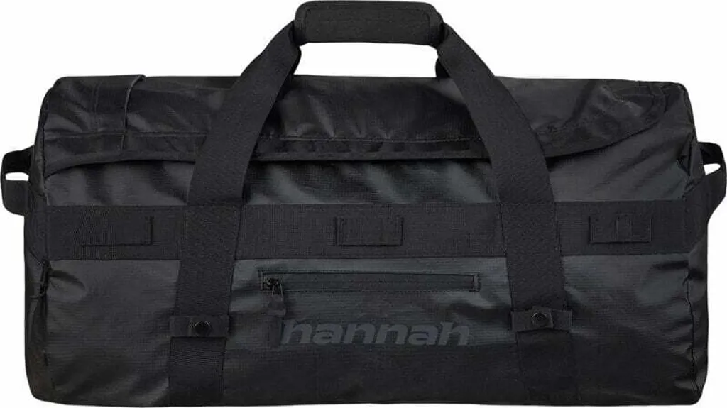 Sac à dos voyage 65L Hannah Traveler - Fini le mal de dos en voyage