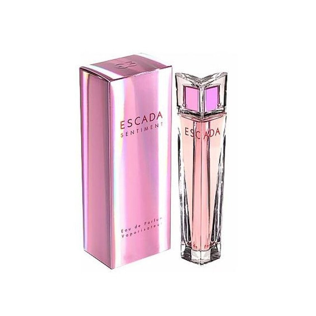 Escada Sentiment Eau de Toilette für Damen 75 ml