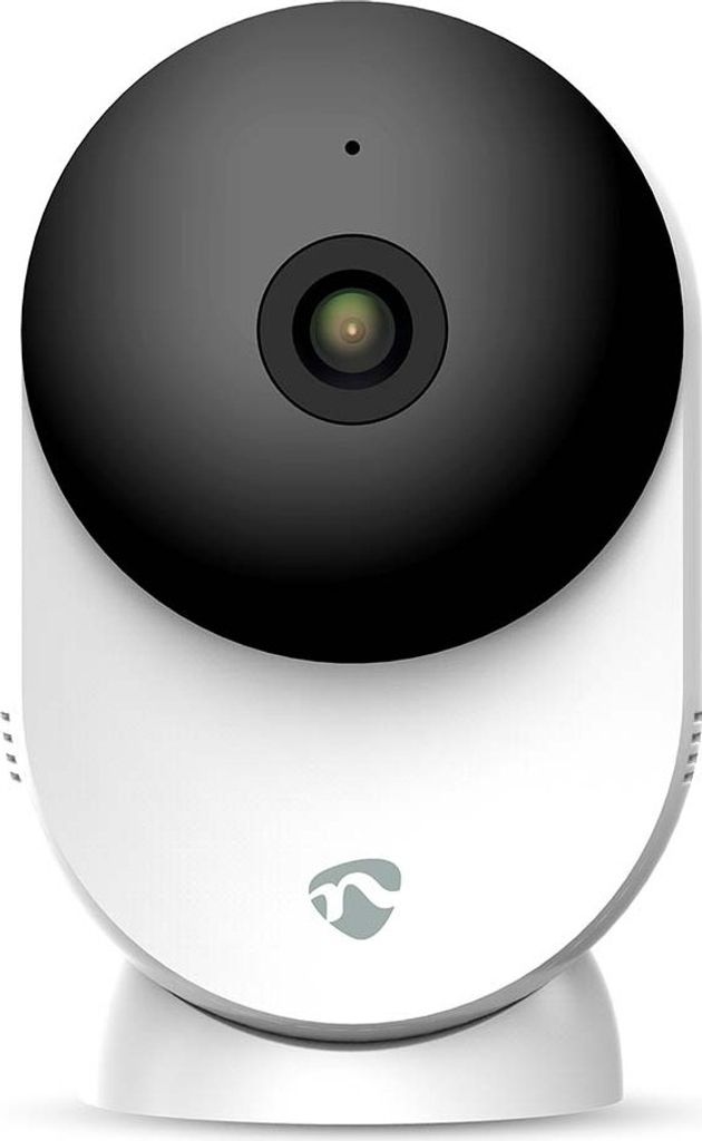 Nedis SmartLife Innenkamera - 3MP Full HD 1296p - Cloud Produktbild 