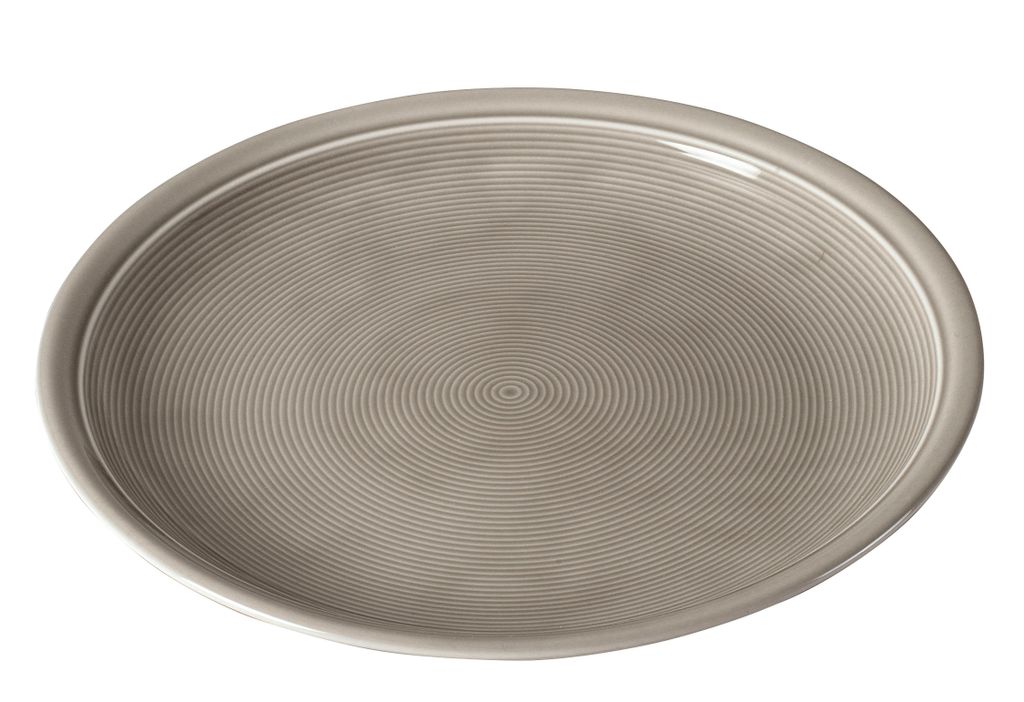 Speiseteller 26 cm - Thomas Trend Colour Moon Grey - 11400-401919-10226