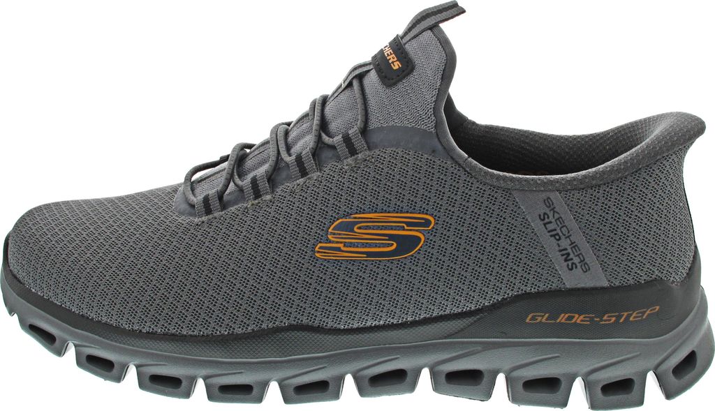 Skechers Slip-Ins: Glide-Step-Noxu 233010 CCOR (46/CCOR) Produktbild 