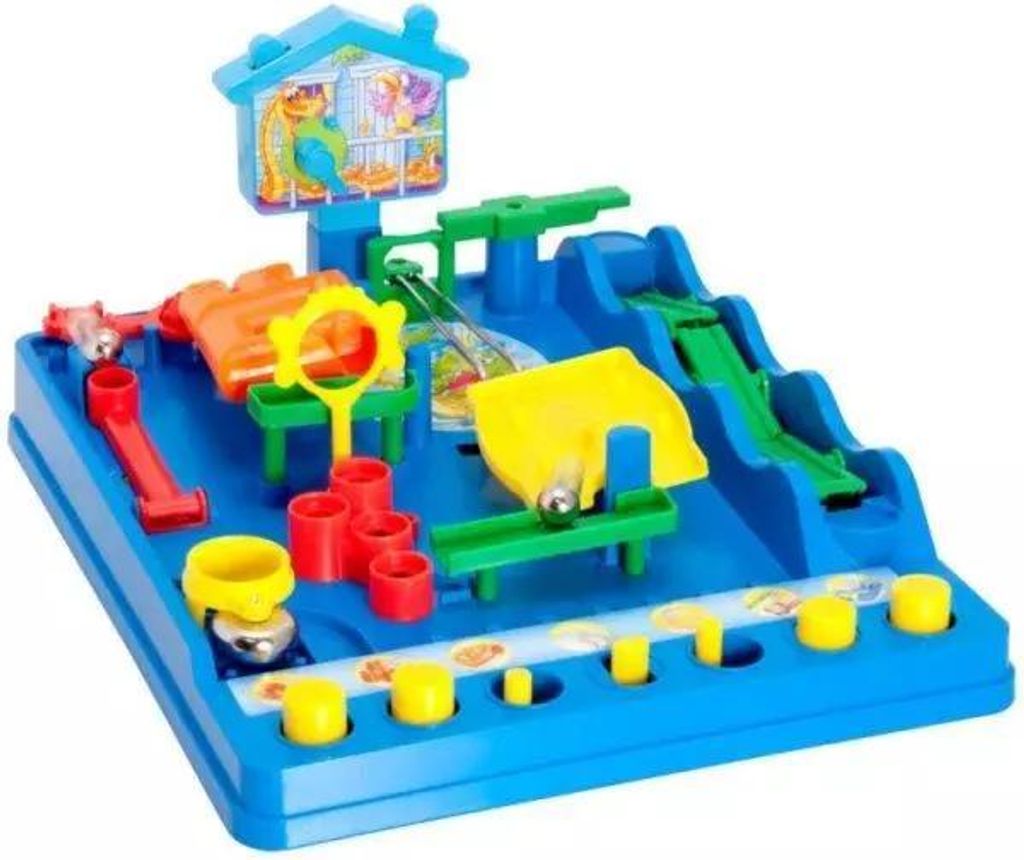 Tomy T7070, Hraka, 5 rok / roky Obrázok produktu 