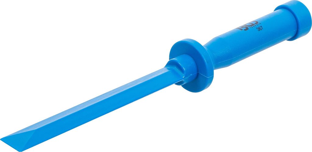 BGS 367 Kunststoffschaber, 19 mm