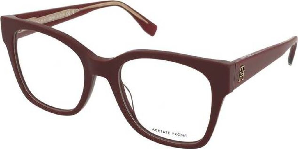 Brillen Tommy Hilfiger TH 2157 LHF