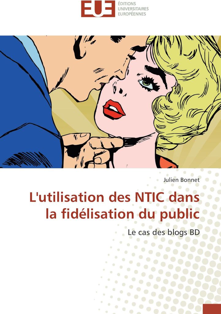L'utilisation des NTIC dans la fidélisation du public
