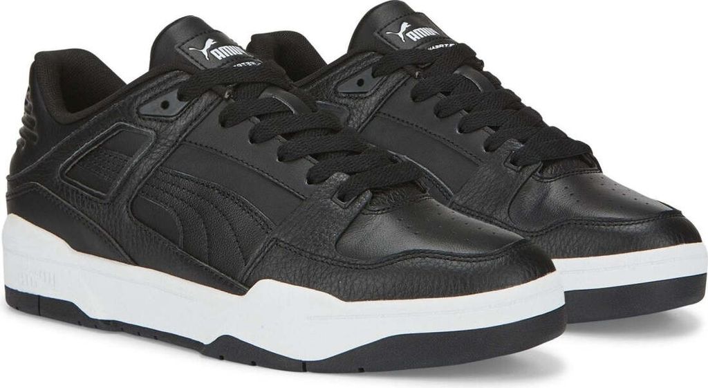 Puma Herren Sneaker 387544 03 Farbe: Schwarz Größe: 45 Produktbild 