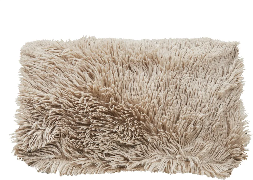 Coussin de Canapé Flurry Done - Accessoire Textile Douillet et Design