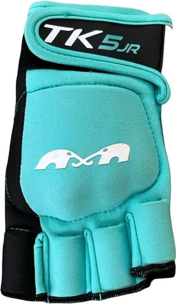 Tk Hockey 5 Junior Linker Hockeyhandschuh Grün XS Kinder Grün XS