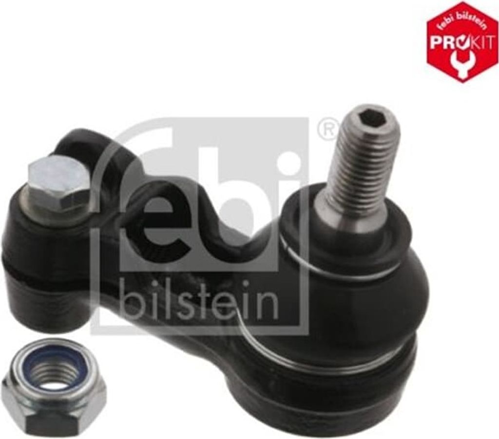 Febi Spurstangenkopf vorne rechts für Land Rover Freelander