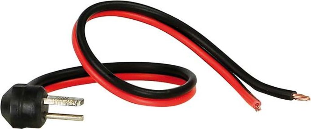 Adaptateur haut parleurs Mercedes prise DIN (la paire) Image du produit 