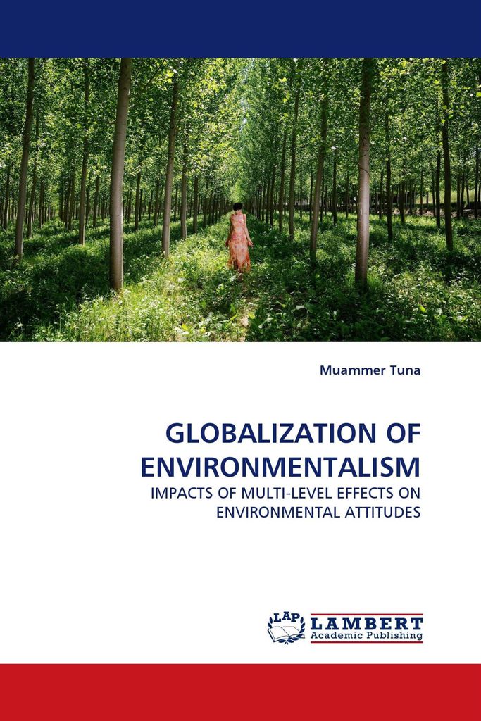 Globalization Of Environmentalism