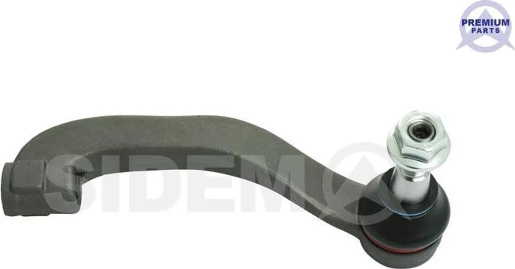 Rotule de direction Sidem 64239 pour VW Crafter - Pièce OE 65467100002