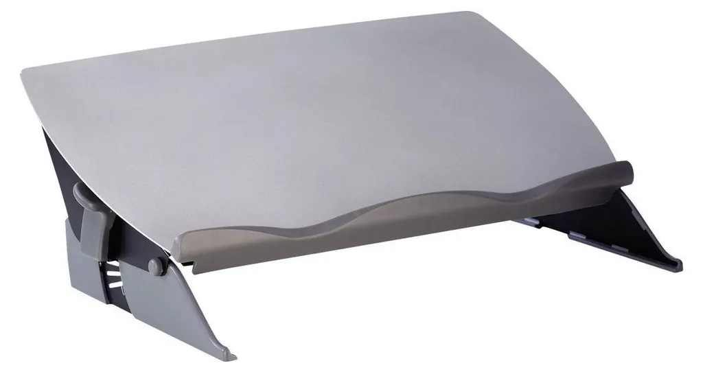 Porte-documents Incliné Fellowes Easy Glide avec Surface de Lecture - 15