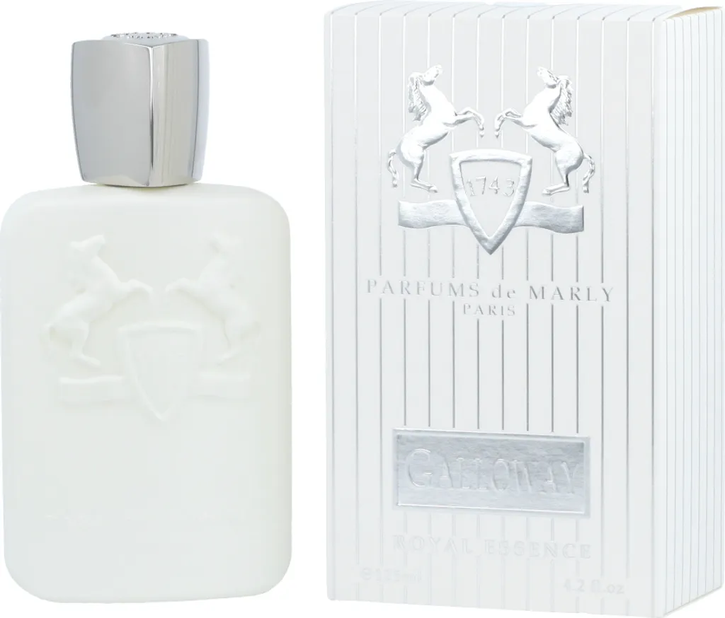 Parfums de Marly Galloway Eau de Parfum 125 ml - Parfum Mixte Élégant