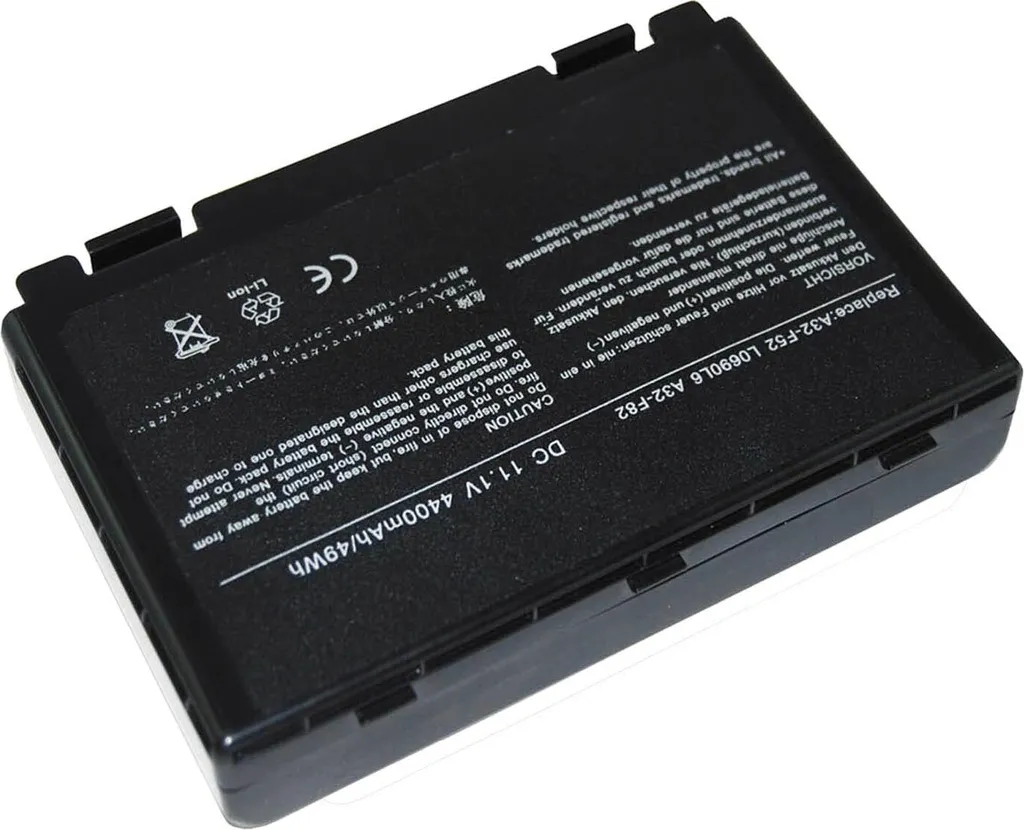 Guida all'Acquisto: Batteria Blu-basic 4400mAh Compatibile Notebook