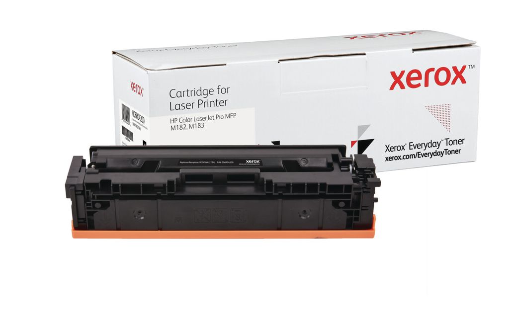 Xerox Toner Everyday HP 216A (W2410A) Black