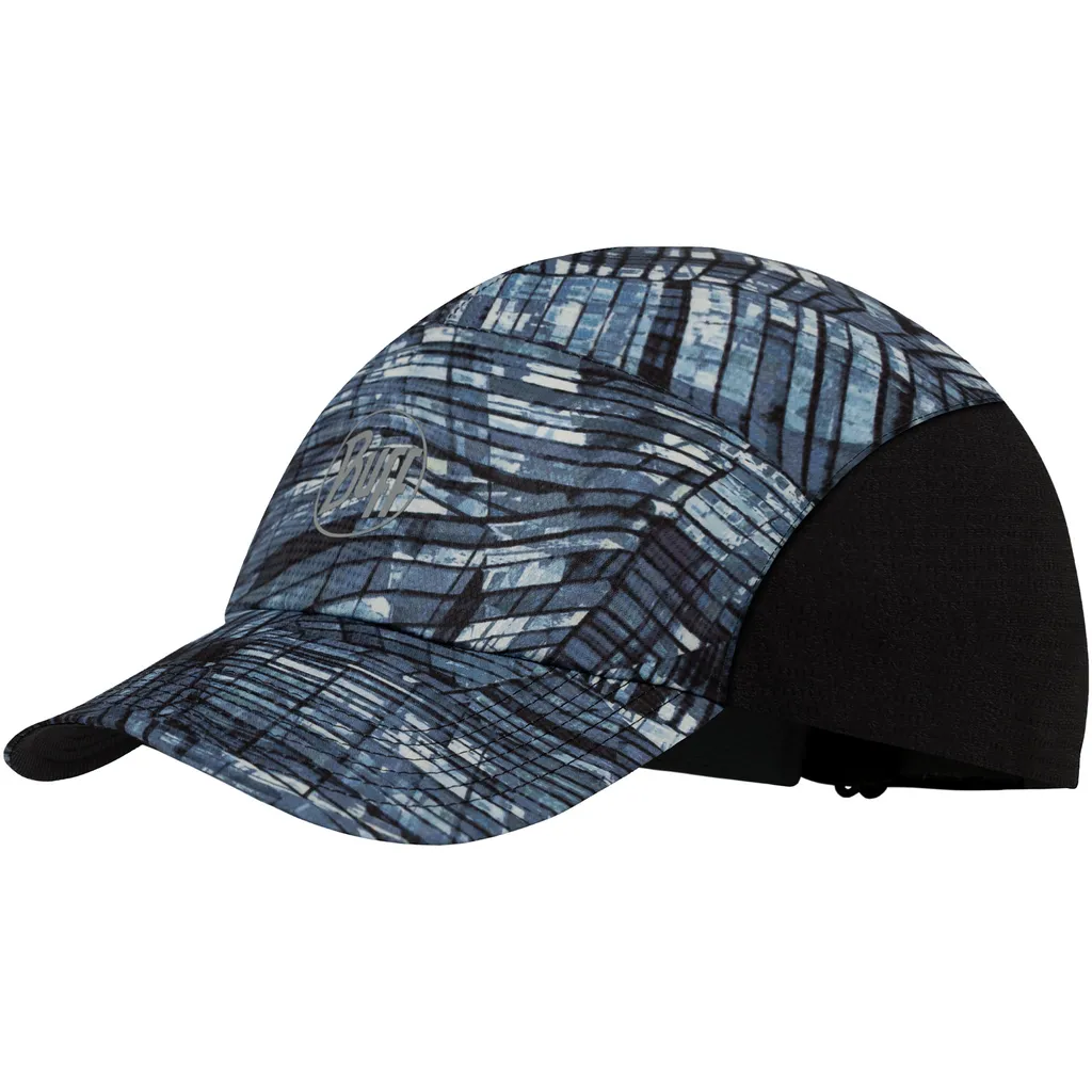 Casquette Buff Speed Cap 12861093720 - Accessoire de Trail Performance