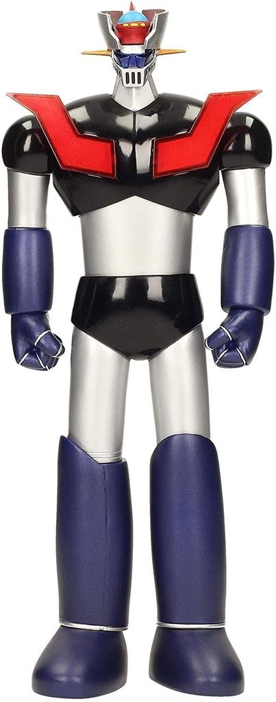Figura Mazinger Z Luz 30 cms Imagen del producto 