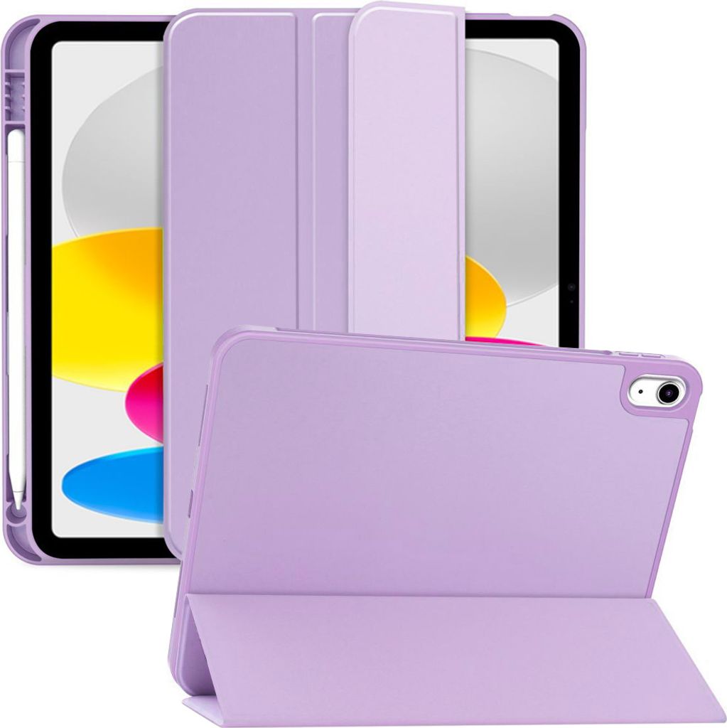 Tech-Protect Sc Pen Ipad 10.9 10 / 2022 / 11 11 / 2025 Immagine del prodotto 