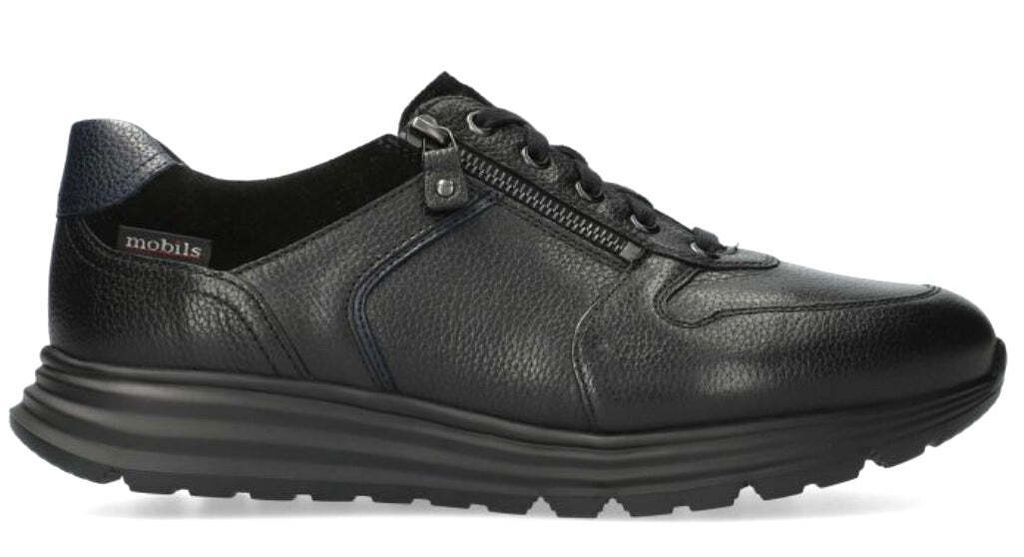 Mephisto Mobils Brayan - herren sneaker - extra breit