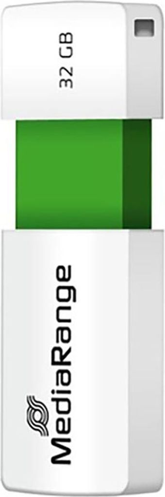 Color Edition 32 GB (weiß/grün, USB-A 2.0) Produktbild 