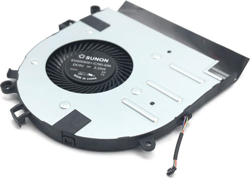 Lüfter Kühler Fan cooler kompatibel für Lenovo E31-70 80KX0007GE