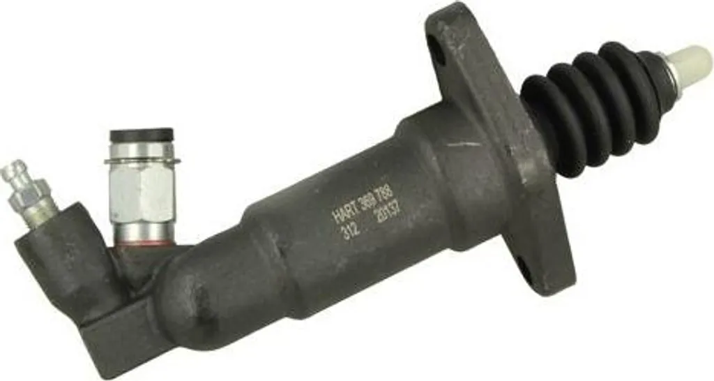 Réparer fuite embrayage avec le cylindre HART 369 788 pour Seat et VW