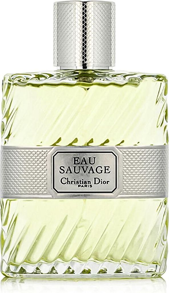 Dior - Eau Sauvage EDT 100ml Image du produit 