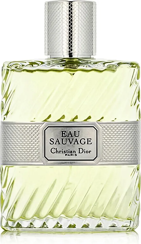 Dior Eau Sauvage 100ml: L'Anima Selvaggia dell'Eleganza Francese