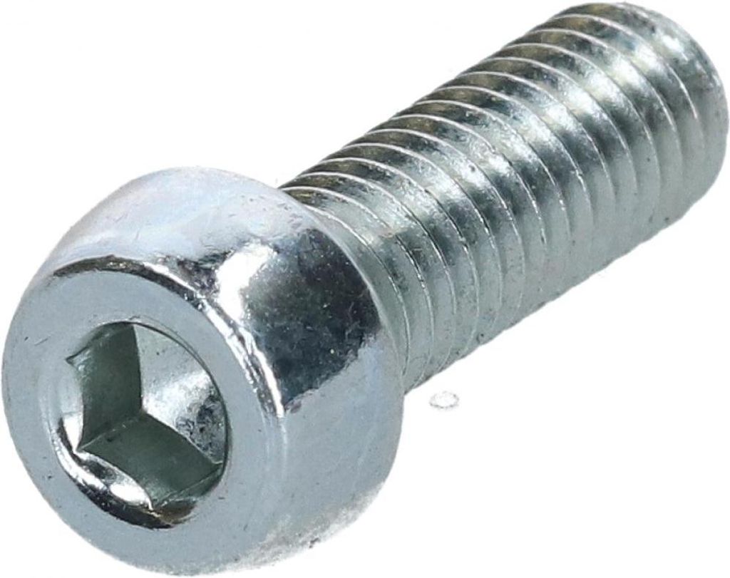 SHIMANO Klemmschraube SL-3500 HR M6 x 17,8 mm - 17,, 8 mm