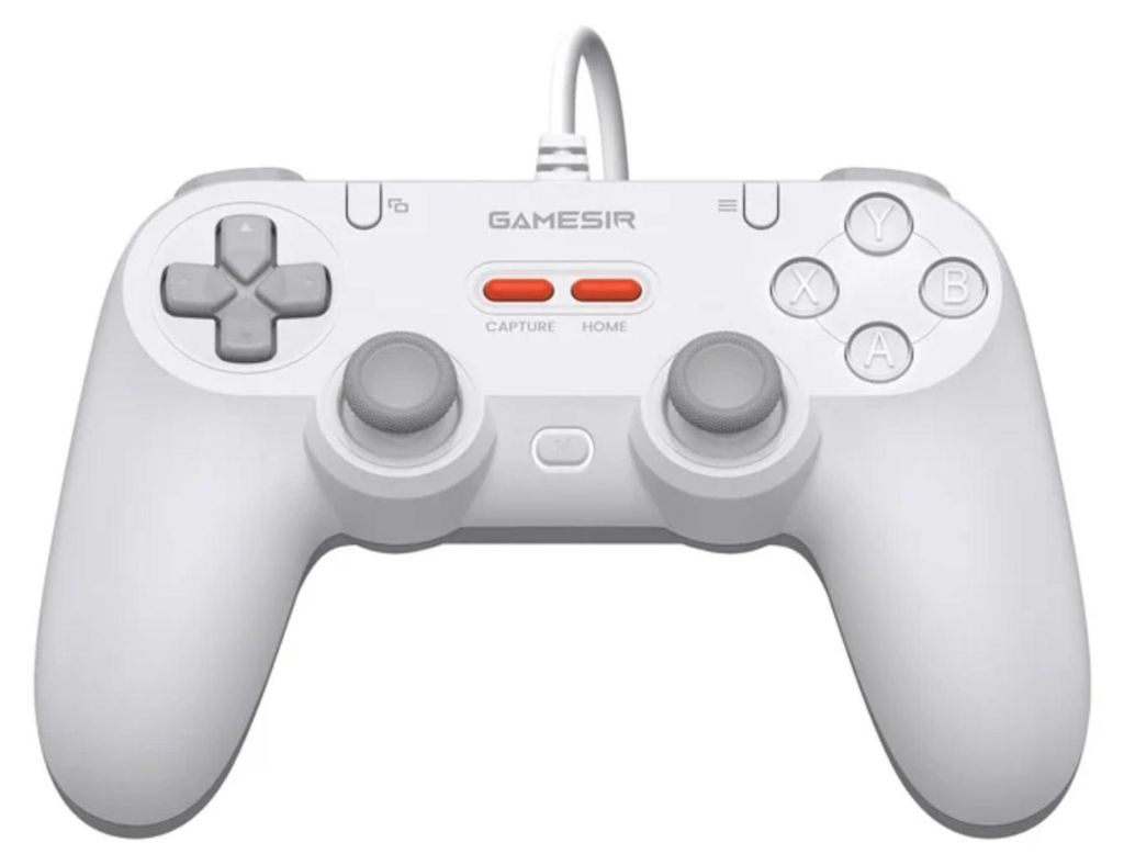 GameSir Tegenaria Lite, Gamepad, Android, iOS, PC, Nintendo Obrázok produktu 