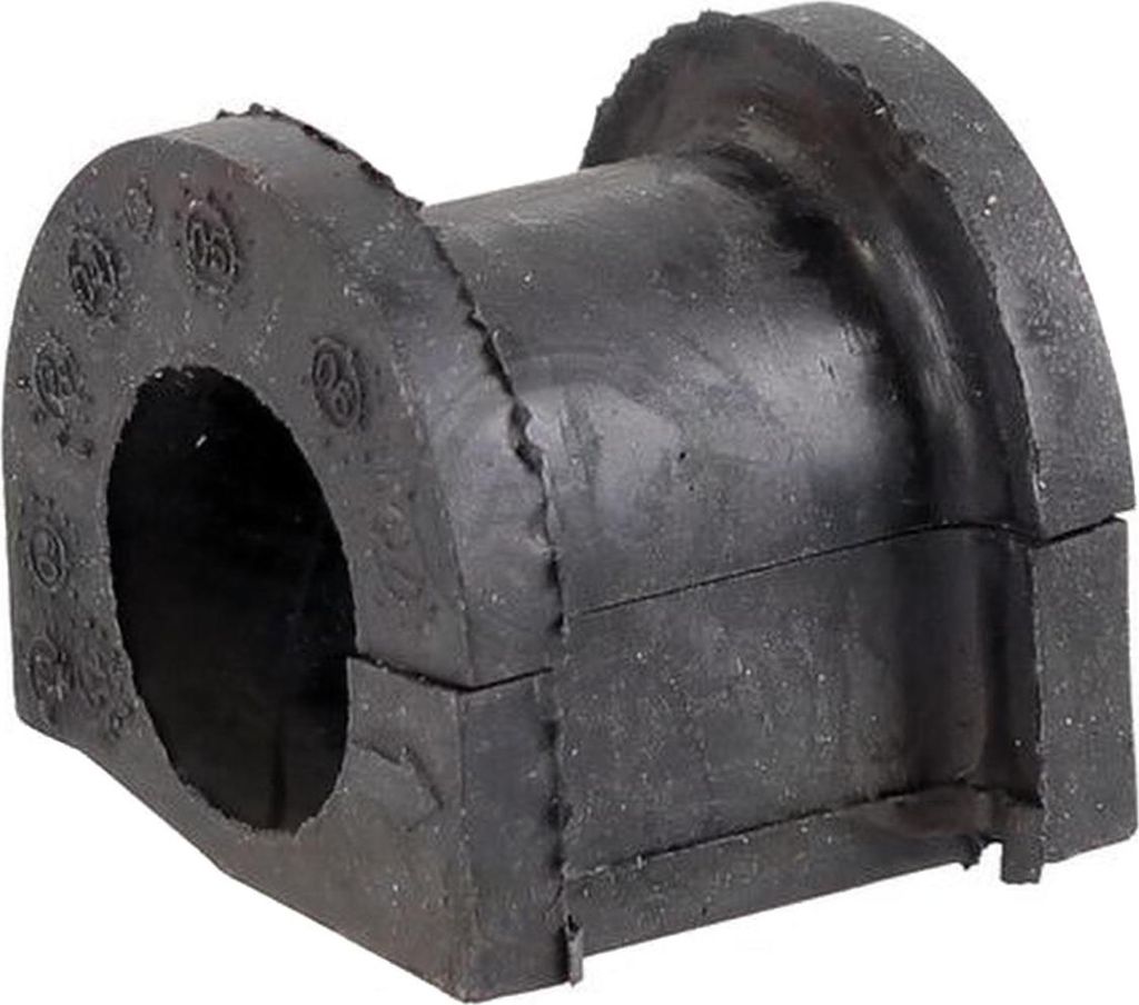 Lagerbuchse Stabilisator Ø 25 mm 39 mm A.B.S. für u.a. HONDA CIVIC