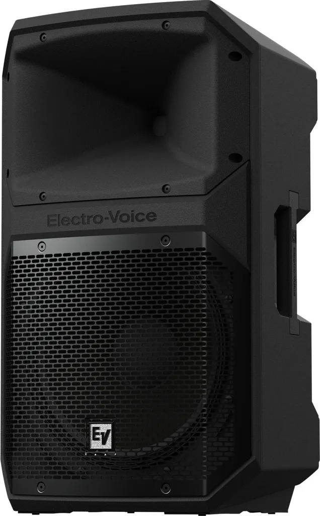 Système de Sonorisation EVIVA 12P Electro-Voice pour DJ et Musiciens