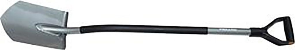 Truelle de jardinage Fiskars Ergonomic™ Pointed FISKARS Image du produit 
