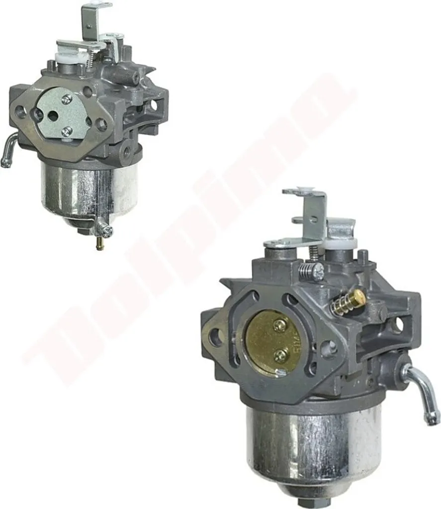 Carburateur Mitsubishi GM301 - Réparez les Problèmes de Démarrage